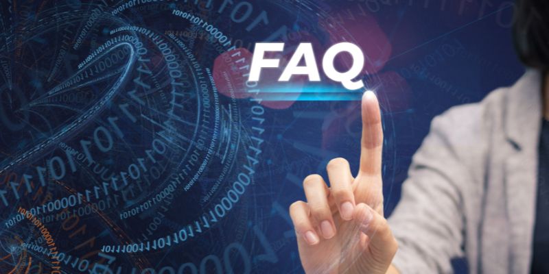 FAQ - Liên quan đến việc giao dịch