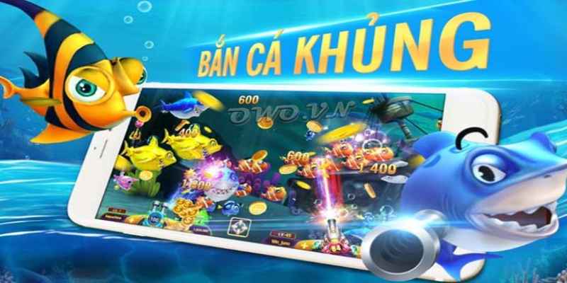 Chiến thuật săn cá đẳng cấp độc đáo từ cao thủ Kubet