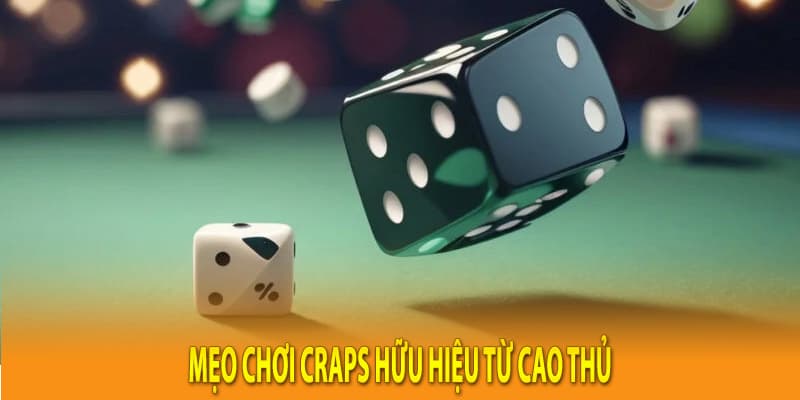 Khám phá mẹo chơi bất bại từ chuyên gia