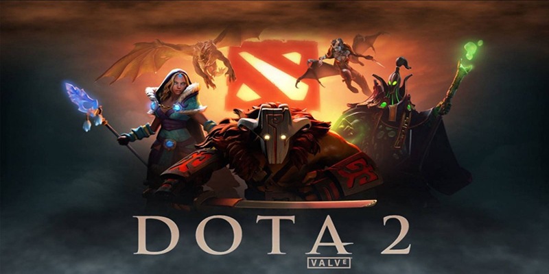 Quy mô các giải đấu DOTA Esport kéo theo sự phát triển của cá cược online