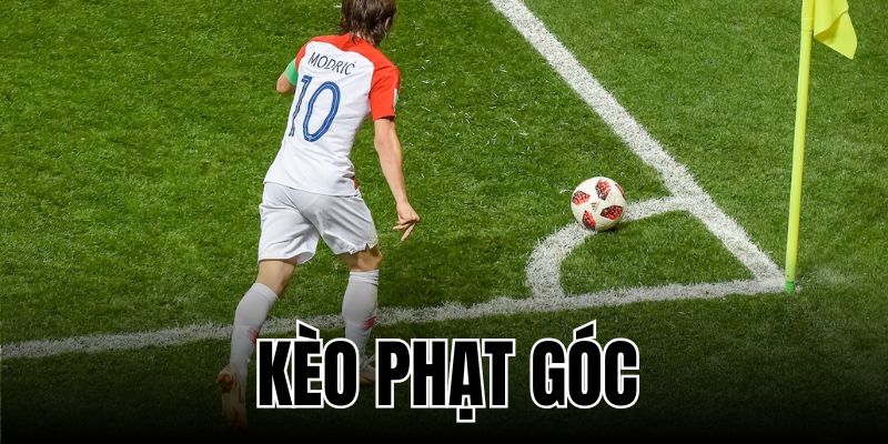 kèo phạt góc kubet