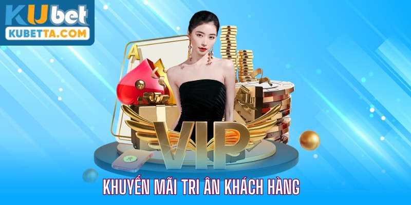 Khuyến mãi tri ân khách hàng đồng hành thời gian qua