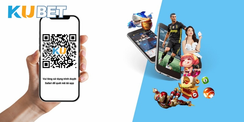 Lý do tại sao người chơi nên tải ứng dụng KUBET ngay và luôn