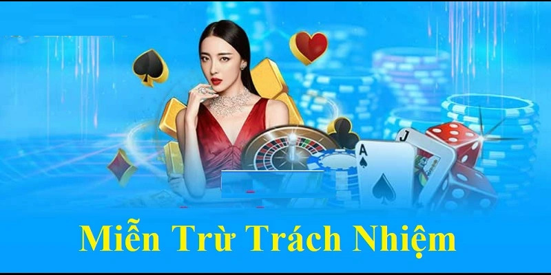 Tổng quan dễ hiểu miễn trừ trách nhiệm Kubet