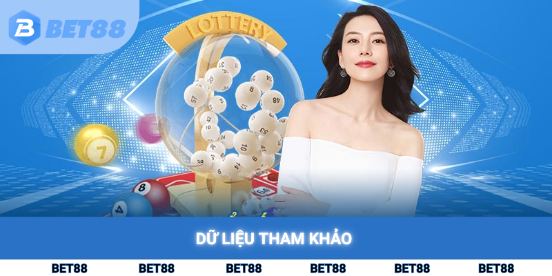 Dữ liệu tham khảo